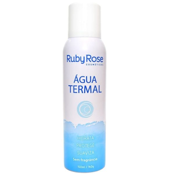 Agua Termal Sem Fragrancia - Hb306