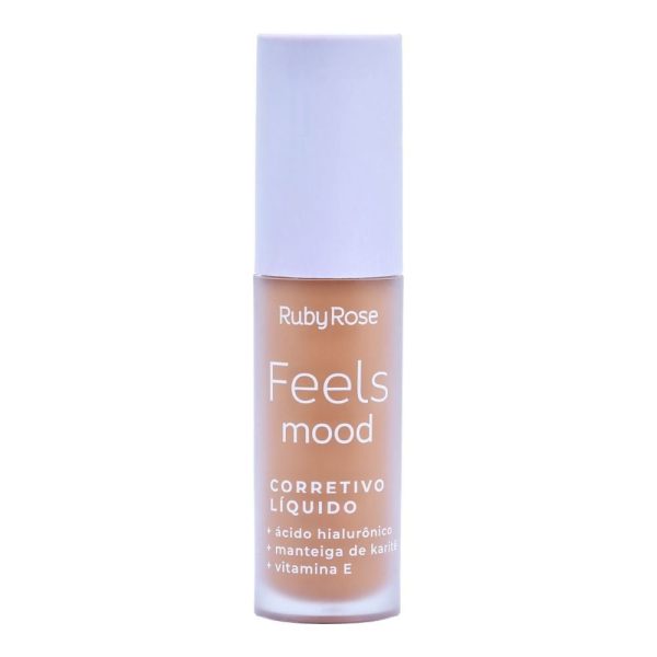 Corretivo Feels Mood - Hb910 - Me110 - Rubyrose