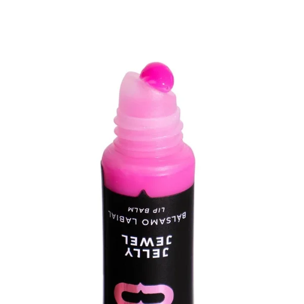 Balm Jelly Jewel Obsidian Rhodonite Hb74001 Rubyrose - Image 2