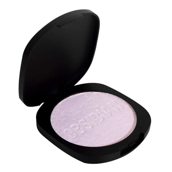 Iluminador E Sombra Cream Obsidian Quartz Hb26003 Rubyrose - Image 2