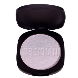 Iluminador E Sombra Cream Obsidian Quartz Hb26003 Rubyrose