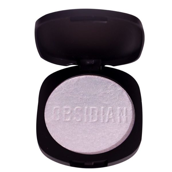 Iluminador E Sombra Cream Obsidian Quartz Hb26003 Rubyrose