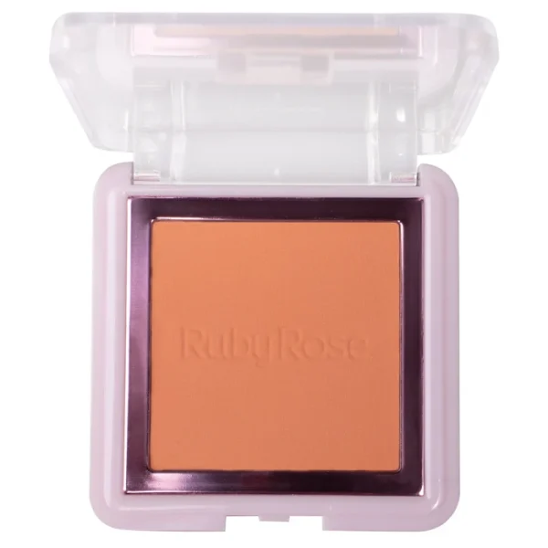 Blush Compacto Bl10 Hbf8611 - Image 2