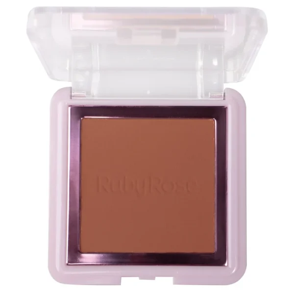 Blush Compacto Bl30 Hbf8613 - Image 2