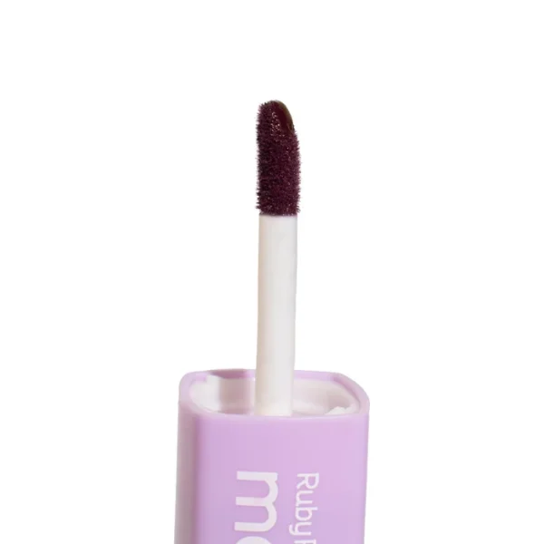 Batom Duo Matte Mood Hb86141 Cm01 - Image 5