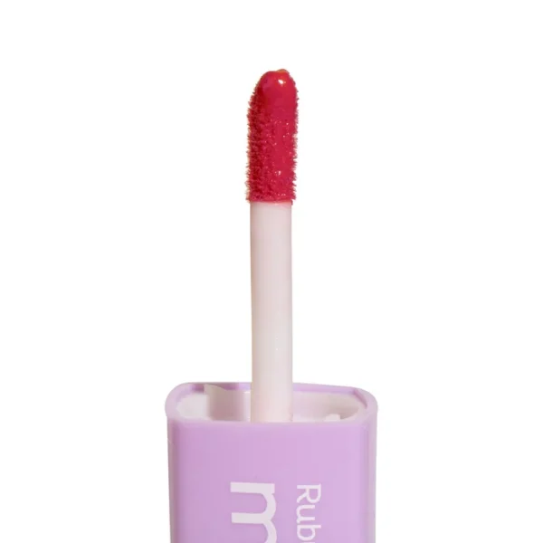 Batom Duo Matte Mood Hb861412 Cm12 - Image 5