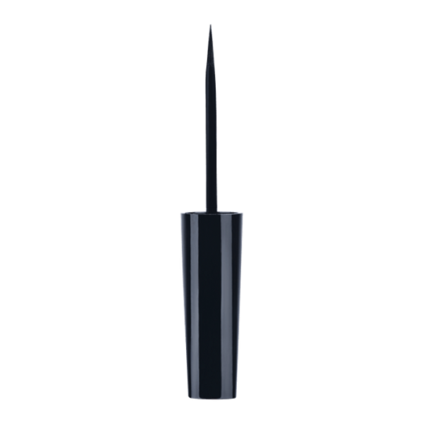 Delineador Liquido Preto - Hb8406 - Rubyrose - Image 3