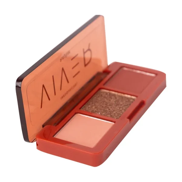 Trio De Sombras Viver Inesquecivel Hbf5281 Rubyrose - Image 3