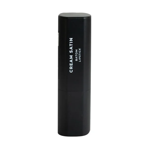 Batom Lipstick Cream Satin Obsidian - Hb70004 - Image 3