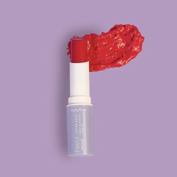 Tinted Balm Feels Mood - Hb8519t30 - Ruby Rose - Image 3