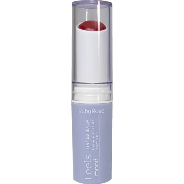 Tinted Balm Feels Mood - Hb8519t30 - Ruby Rose - Image 2