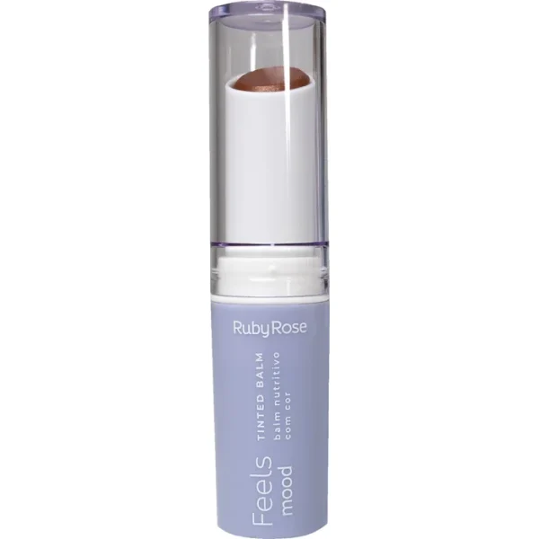 Tinted Balm Feels Mood - Hb8519t40 - Ruby Rose - Image 2