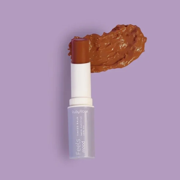 Tinted Balm Feels Mood - Hb8519t40 - Ruby Rose - Image 3