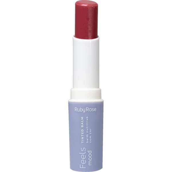 Tinted Balm Feels Mood - Hb8519t20 - Ruby Rose