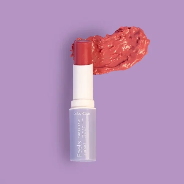 Tinted Balm Feels Mood - Hb8519t20 - Ruby Rose - Image 3