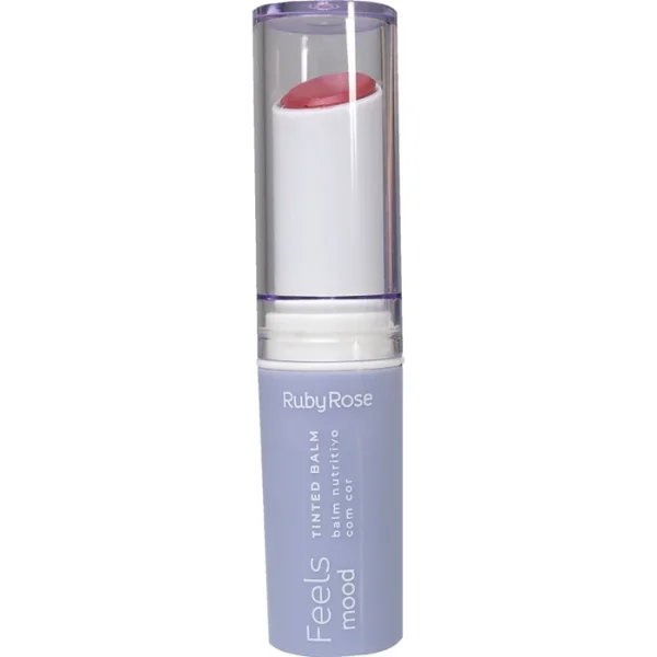 Tinted Balm Feels Mood - Hb8519t20 - Ruby Rose - Image 2