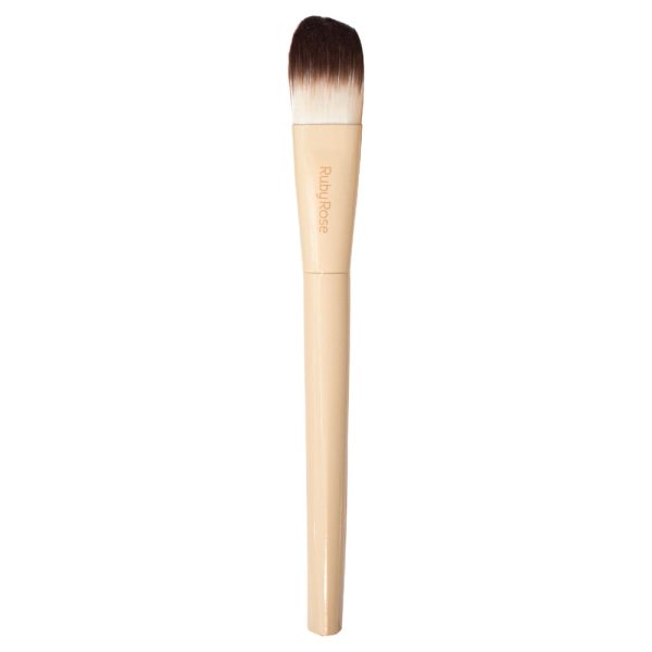 Pincel Para Base Glass - Hbgf8
