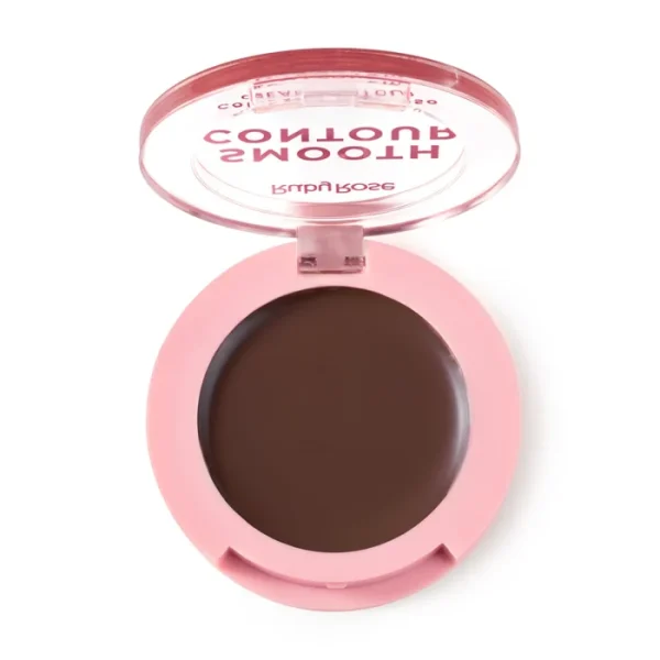 Smooth Contour Contorno Cremoso Ebony Hbm2013 Rubyrose - Image 2