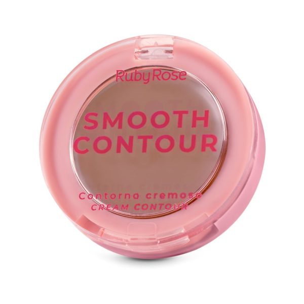 Smooth Contour Contorno Cremoso Soft Sand Hbm2011 Rubyrose