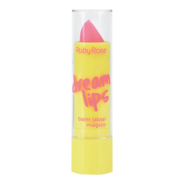 Dream Lips Balm Labial Magico - Hb8528 - Froot Kiss - Rubyrose