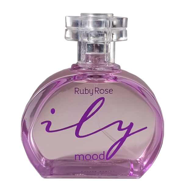 Hbp8002 - Perfume Mood Ily - Ruby Rose