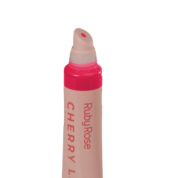Gloss Balm Labial Cl40 Hbl6503-4 Rubyrose