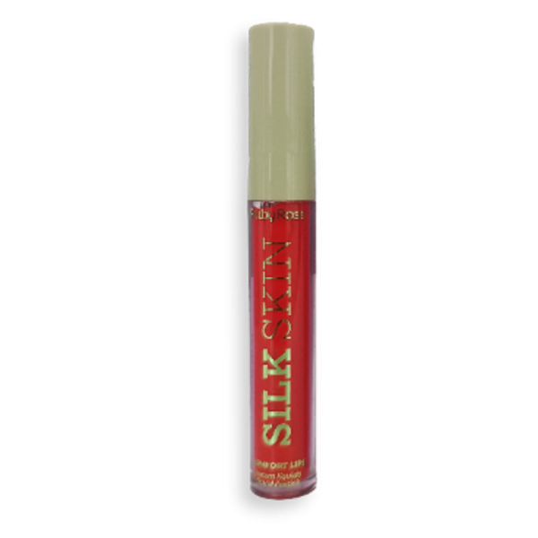 Batom Líquido Confort Lips Silk Skin 3,5ml - Hbl6201-7