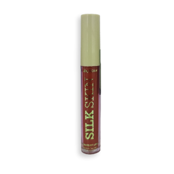 Batom Líquido Confort Lips Silk Skin 3,5ml - Hbl6201-10