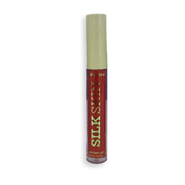 Batom Líquido Confort Lips Silk Skin 3,5ml - Hbl6201-11