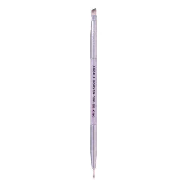 Pincel Duo De Delineador Holographic Hbhoe7 - Image 3