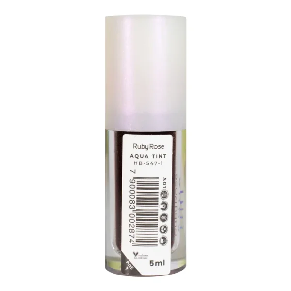 Aqua Tint Rubyrose - Hb5471 - Image 3