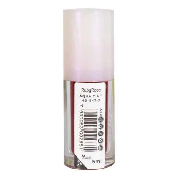 Aqua Tint Rubyrose - Hb5472 - Image 3