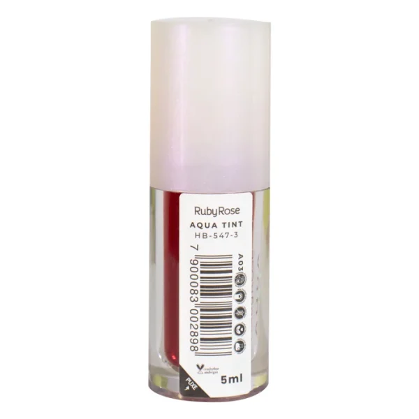 Aqua Tint Rubyrose - Hb5473 - Image 3