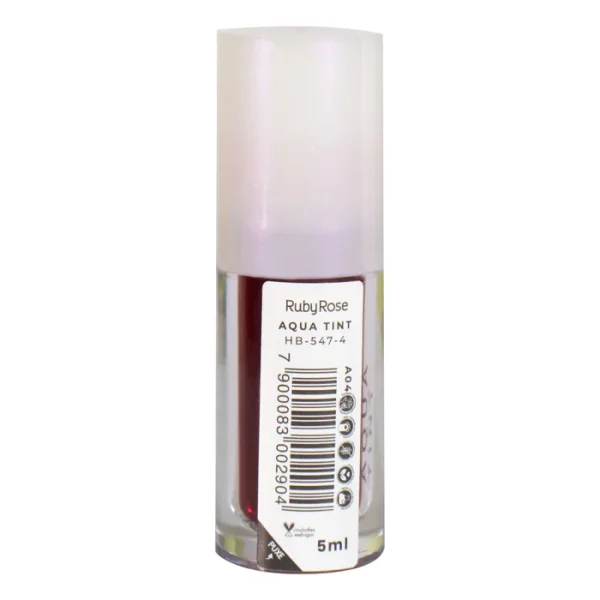 Aqua Tint Rubyrose - Hb5474 - Image 3