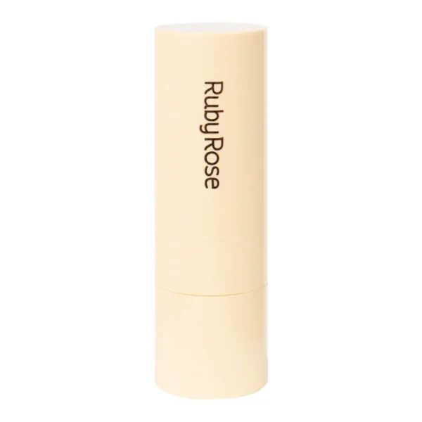 Batom Creamy Matte Gl01 Glass Hbf5671 Rubyrose - Image 3