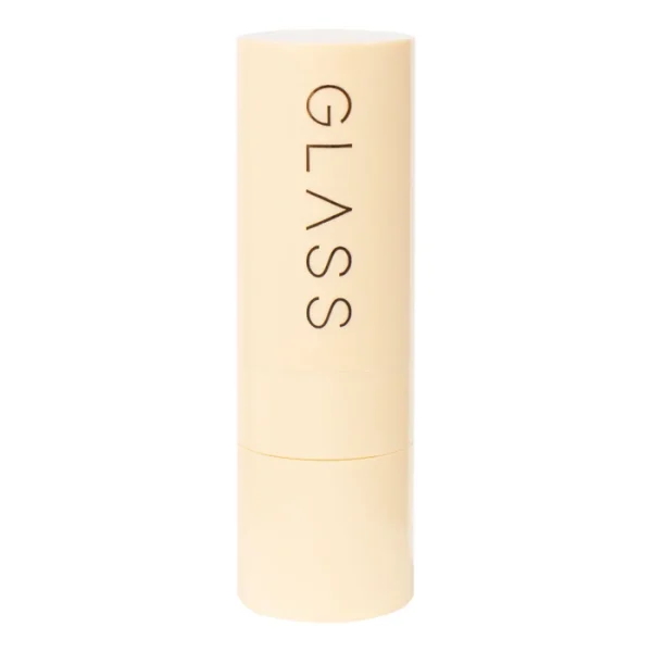 Batom Creamy Matte Gl01 Glass Hbf5671 Rubyrose - Image 2
