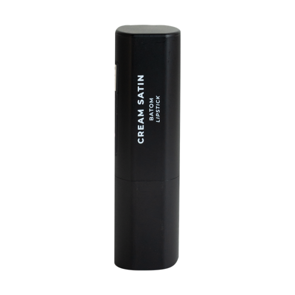 Batom Lipstick Cream Satin Obsidian -  Hb70002 - Image 3