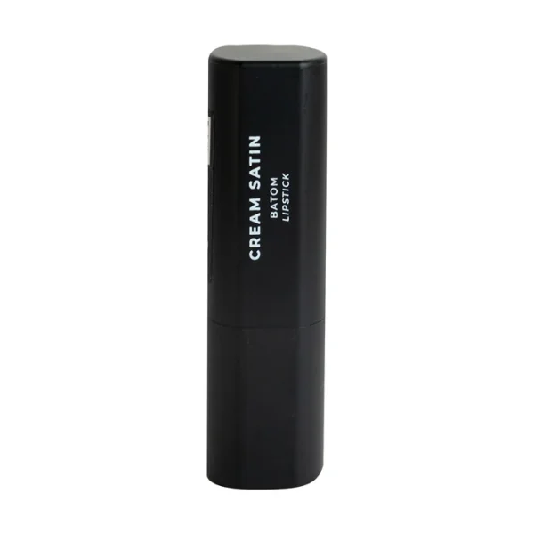 Batom Lipstick Cream Satin Obsidian - Hb70005 - Image 3
