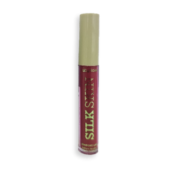 Batom Líquido Confort Lips Silk Skin 3,5ml - Hbl6201-12