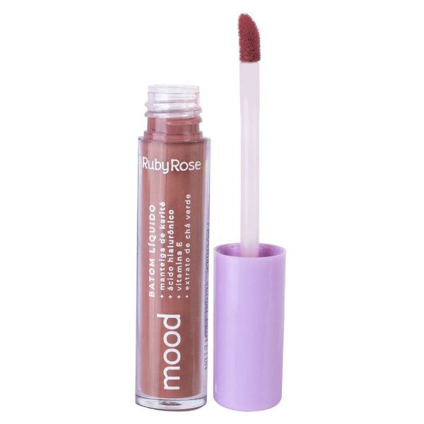 Batom Liquido Mood Hb566s11 Worhip