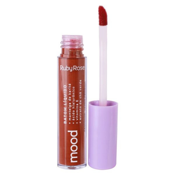 Batom Liquido Mood Hb566s15 Triumph