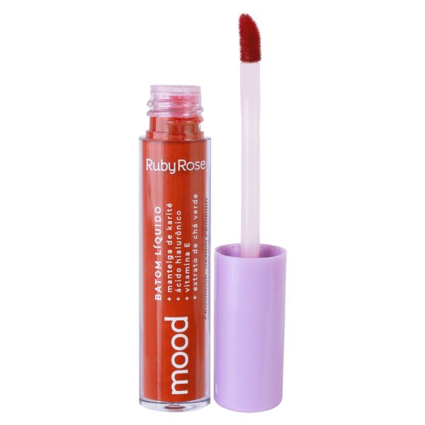 Batom Liquido Mood Hb566s16 Relief