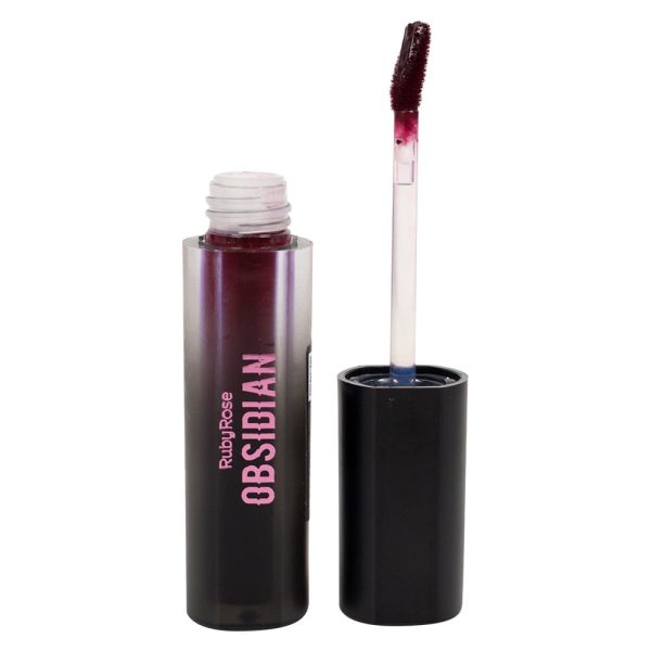 Batom Liquido Obsidian Ocl01 Hb7100