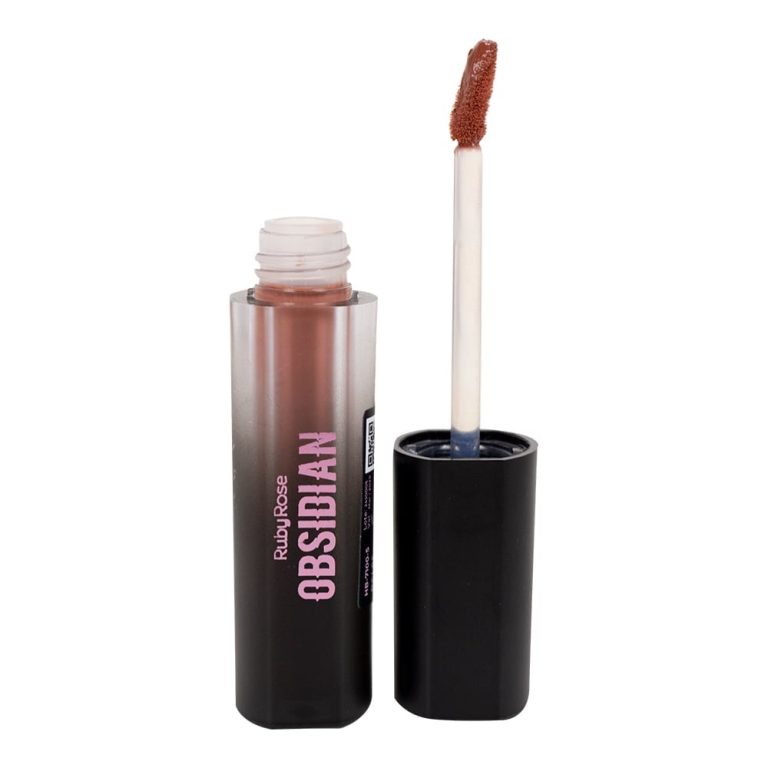 Batom Liquido Obsidian Ocl05 Hb7100