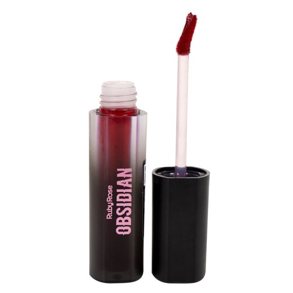 Batom Liquido Obsidian Ocl06 Hb7100