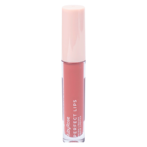 Batom Liquido Perfect Lips Dream Big Hbl6200 7 Ruby Rose