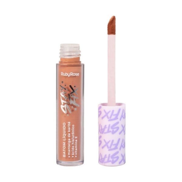 Batom Liquido Stay Fix - Hb5693 - Cs10 Maia 3