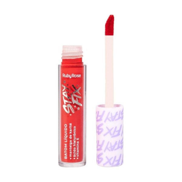 Batom Liquido Stay Fix - Hb5694 - Cs30 Bellatrix 4