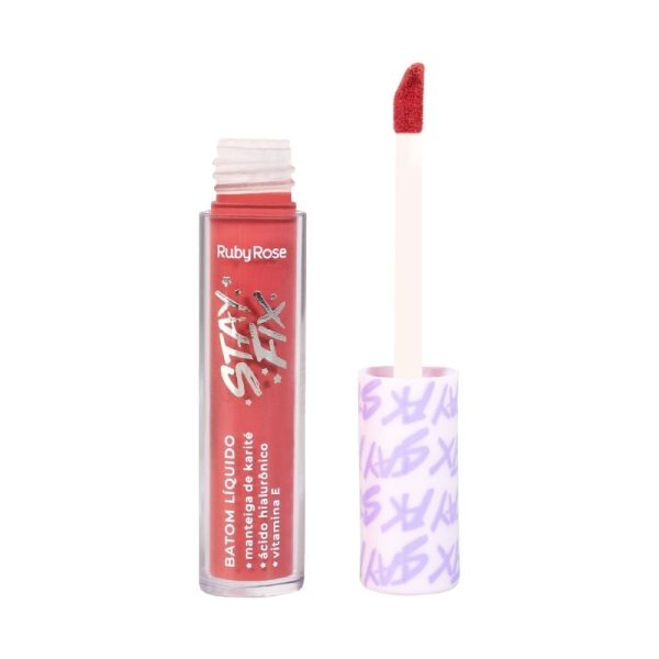 Batom Liquido Stay Fix - Hb5697 - Cs70 Alya 7