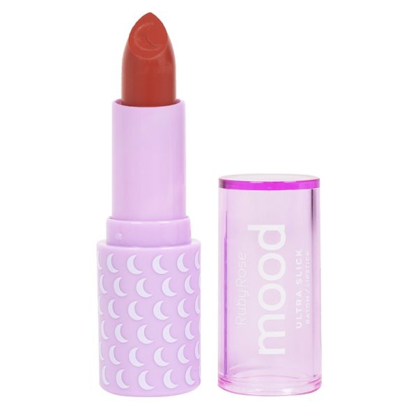 Batom Ultra Slick Chic Hb70013 Mood